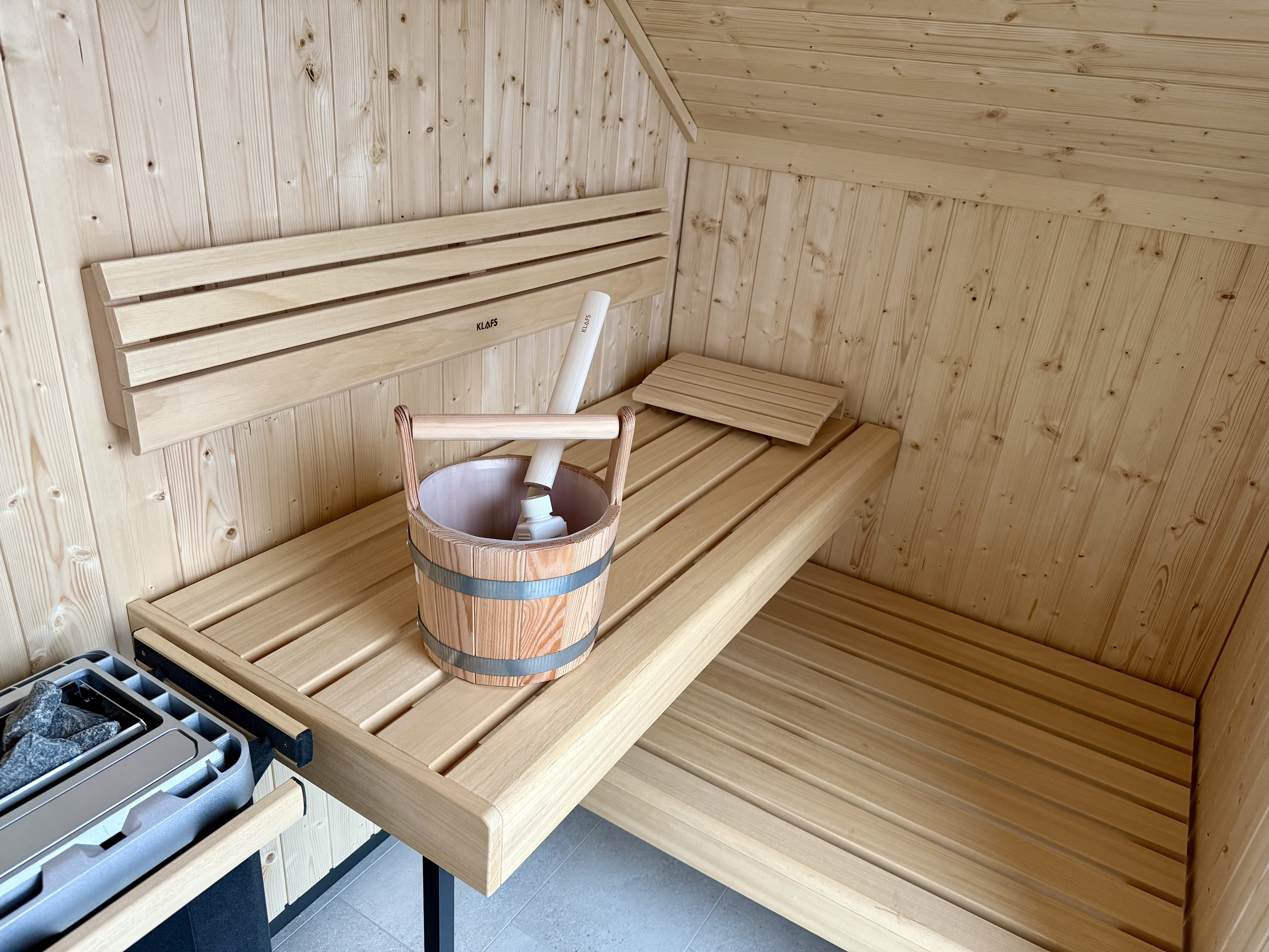 Pier 4 – Schlafzimmer